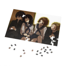Load image into Gallery viewer, Hyuoka main members Jigsaw Puzzle