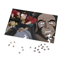 Load image into Gallery viewer, Anime Cowboy Bebopr Jigsaw Puzzle