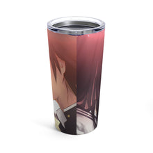Load image into Gallery viewer, Eru Chitanda And Hōtarō Oreki Conected Tumbler 20oz