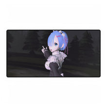 Load image into Gallery viewer, Anime Re:ZERO -Starting Life in Another World- Mouse Pad (Desk Mat)