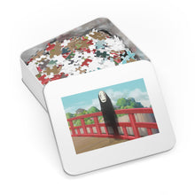 Load image into Gallery viewer, Spirited Away Jigsaw Puzzle