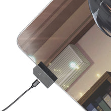 Load image into Gallery viewer, Boku Wa Tomodachi Ga Sukunai Sena Kashiwazaki, Yozora Mikazuki, Yukimura Kusunoki RGB LED Mouse Pad (Desk Mat)