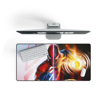 Load image into Gallery viewer, Marvel's Spider-Man: Miles Morales Mouse Pad (Desk Mat)