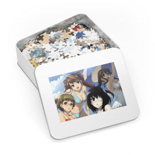 Load image into Gallery viewer, Mei,Yukari,Izumi and Reiko Jigsaw Puzzle