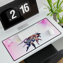 Load image into Gallery viewer, Macross Delta Mouse Pad (Desk Mat)