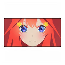Load image into Gallery viewer, Anime The Quintessential Quintuplets Mouse Pad (Desk Mat)