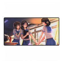 Load image into Gallery viewer, Anime Sound! Euphonium Mouse Pad (Desk Mat)