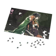 Load image into Gallery viewer, The Rising of the Shield Hero Jigsaw Puzzle