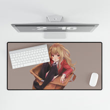 Load image into Gallery viewer, Anime Toradora! Mouse Pad (Desk Mat)