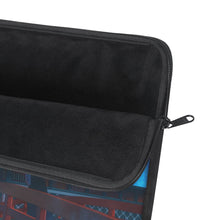 Load image into Gallery viewer, Anime Spirited Away Laptop Sleeve