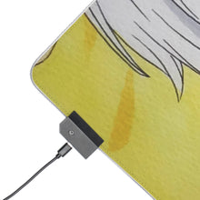 Load image into Gallery viewer, My Hero Academia RGB LED Mouse Pad (Desk Mat)