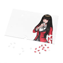 Load image into Gallery viewer, Anime Kakegurui Jigsaw Puzzle