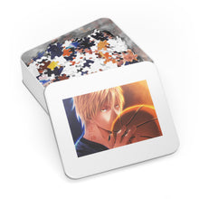 Load image into Gallery viewer, Kuroko's Basketball Jigsaw Puzzle