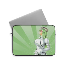 Load image into Gallery viewer, Anime Bleachr Laptop Sleeve