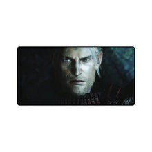 Load image into Gallery viewer, William Adams Mouse Pad (Desk Mat)