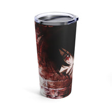 Load image into Gallery viewer, Hellsing Tumbler 20oz
