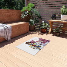 Load image into Gallery viewer, Code Geass Suzaku Kururugi, Euphemia Li Britannia Rug