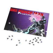 Load image into Gallery viewer, Lord Boros Jigsaw Puzzle