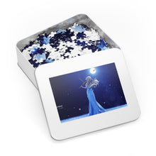 Load image into Gallery viewer, Anime Your Lie in April Jigsaw Puzzle