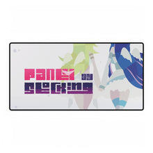 Load image into Gallery viewer, Anime Panty & Stocking with Garterbelt Mouse Pad (Desk Mat)