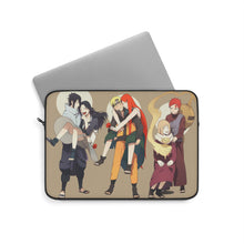 Load image into Gallery viewer, Anime Naruto Laptop Sleeve