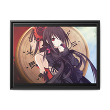 Load image into Gallery viewer, Date A Live Canvas Framed Art Print