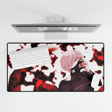 Load image into Gallery viewer, Anime Tokyo Ghoulr Mouse Pad (Desk Mat)
