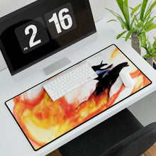 Load image into Gallery viewer, Sanji Mouse Pad (Desk Mat)