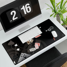 Load image into Gallery viewer, Blackjack Mouse Pad (Desk Mat)