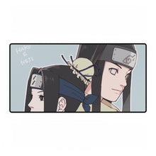 Load image into Gallery viewer, Anime Naruto Mouse Pad (Desk Mat)