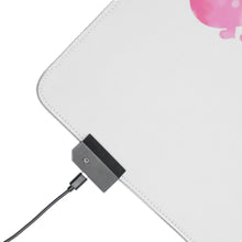Load image into Gallery viewer, Sword Art Online RGB LED Mouse Pad (Desk Mat)
