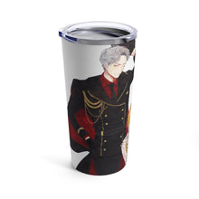Load image into Gallery viewer, Haikyu!! Tumbler 20oz