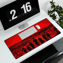Load image into Gallery viewer, Red Dead Redemption 2 Mouse Pad (Desk Mat)