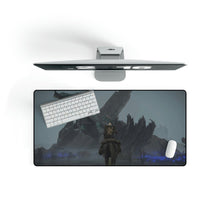 Load image into Gallery viewer, Elden Ring Boss Flying Dragon Mouse Pad (Desk Mat)