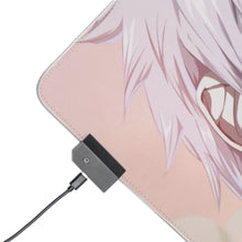 Load image into Gallery viewer, Anime Naruto RGB LED Mouse Pad (Desk Mat)