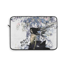 Load image into Gallery viewer, Anime Samurai Champloo Laptop Sleeve