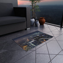 Load image into Gallery viewer, Robotech Rug