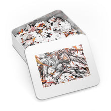 Load image into Gallery viewer, Anime Chainsaw Man Jigsaw Puzzle