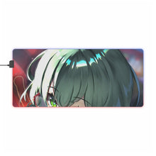 Load image into Gallery viewer, Touhou RGB LED Mouse Pad (Desk Mat)