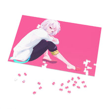 Load image into Gallery viewer, Anime Tokyo Ghoul Jigsaw Puzzle