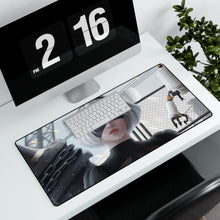 Load image into Gallery viewer, NieR: Automata Mouse Pad (Desk Mat)