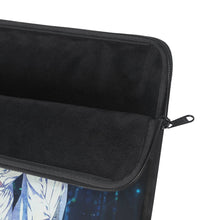 Load image into Gallery viewer, Okabe and Kurisu Laptop Sleeve