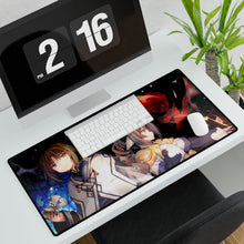 Load image into Gallery viewer, Utawarerumono Mouse Pad (Desk Mat)