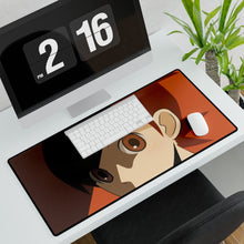 Load image into Gallery viewer, Anime Sayonara, Zetsubou-Sensei Mouse Pad (Desk Mat)