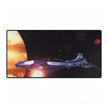 Load image into Gallery viewer, Harlock Mouse Pad (Desk Mat)