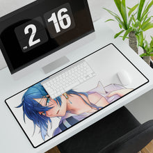 Load image into Gallery viewer, Anime The Case Study Of Vanitas Mouse Pad (Desk Mat)