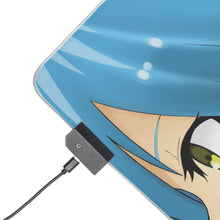 Load image into Gallery viewer, That Time I Got Reincarnated As A Slime RGB LED Mouse Pad (Desk Mat)