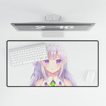 Load image into Gallery viewer, Anime Re:ZERO -Starting Life in Another World- Mouse Pad (Desk Mat)