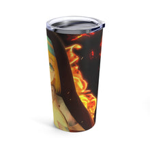 Load image into Gallery viewer, Sister Iris Tumbler 20oz