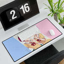 Load image into Gallery viewer, Anime Re:ZERO -Starting Life in Another World- Mouse Pad (Desk Mat)